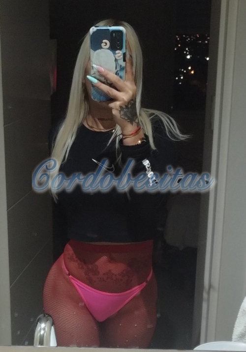 Escort Sheyla en Centro Córdoba Cordobesitas 016
